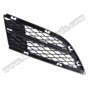 Tampon Izgarası E90-LCI Ön Sağ; Kısm.Kapalı 2008-11